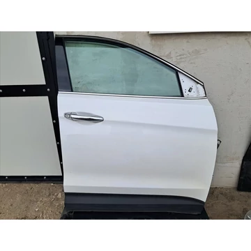 HYUNDAI SANTA FE III (DM) Jobb első ajtó 