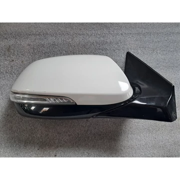 HYUNDAI SANTA FE III (DM) Jobb visszapillantó tükör 87620-2W630