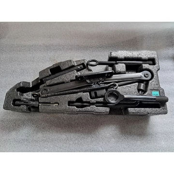 HYUNDAI SANTA FE III (DM) Emelő készlet, szerszám készlet