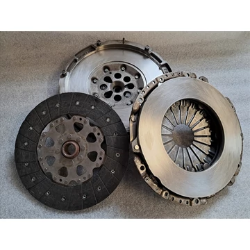  HYUNDAI SANTA FE III (DM) 2.2 CRDI Kettős tömegű lendkerék szett OT500-71925