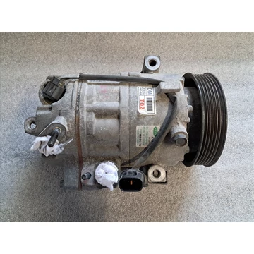 HYUNDAI SANTA FE III (DM) 2.2 CRDI Klímakompresszor F500MMBDC-12