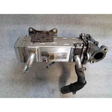 HYUNDAI SANTA FE III (DM) 2.2 CRDI D4HB EURO5 EGR hűtő 28416-2F710