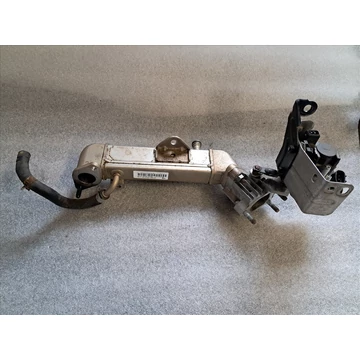 HYUNDAI SANTA FE III (DM) 2.2 CRDI D4HB EURO5 EGR hűtő 28460-2F700