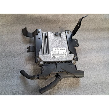 HYUNDAI SANTA FE III (DM) 2.2 CRDI D4HB Motorvezérlő  39101-2F351