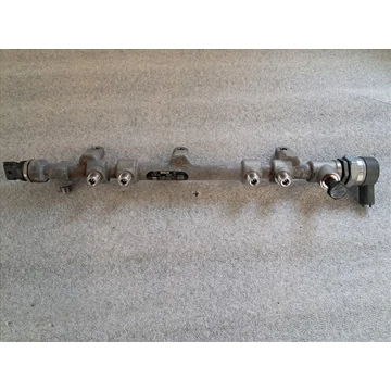 HYUNDAI SANTA FE III (DM) 2.2 CRDI D4HB EURO5 Rail cső 31400-2F000