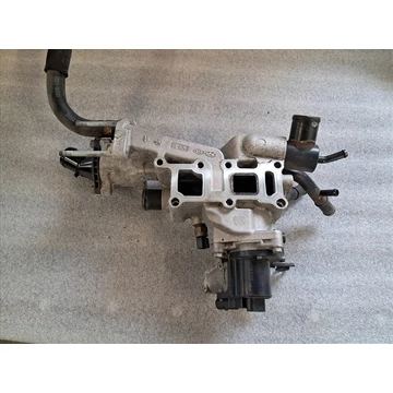 HYUNDAI SANTA FE III (DM) 2.2 CRDI Termosztátház 28410-2F000