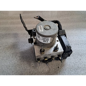 HYUNDAI SANTA FE III (DM) ABS vezérlőegység 58920-2W980