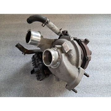 HYUNDAI SANTA FE III (DM) 2.2 CRDI D4HB EURO5 Turbó 28231-2F750