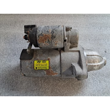 HYUNDAI SANTA FE III (DM) 2.2 CRDI Önindító 36100-2F155