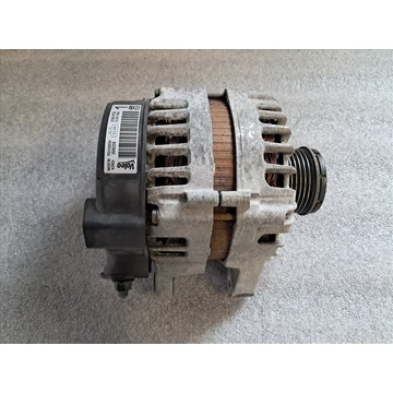 HYUNDAI SANTA FE III (DM) 2.2 CRDI Generátor 37300-2F100