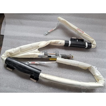 HYUNDAI SANTA FE III (DM) Jobb függönylégzsák 85020-2W000