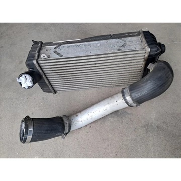 HYUNDAI SANTA FE III (DM) 2.2 CRDI EURO5 D4HB Intercooler hűtő 28270-2F700