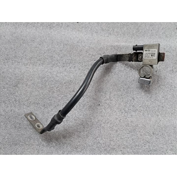 HYUNDAI SANTA FE III (DM) Akkumulátor saru 37180-2W000