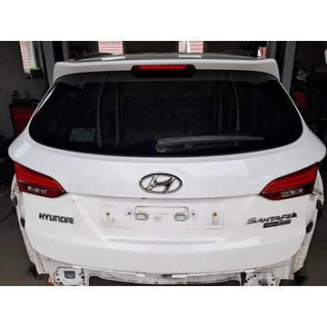 HYUNDAI SANTA FE III (DM) Csomagtérajtó