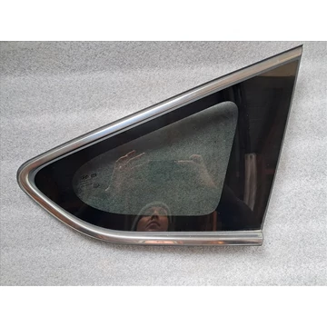 HYUNDAI SANTA FE III (DM) Jobb C oszlop oldalüveg 87820-2W000