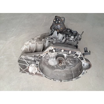 HYUNDAI SANTA FE III (DM) 2.2 CRDI 4WD Váltó WRM4