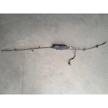 HYUNDAI SANTA FE III (DM) Elektromos kézifékvezérlő 597002W800