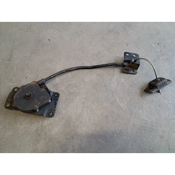 HYUNDAI SANTA FE III (DM) Pótkerék felfüggesztő