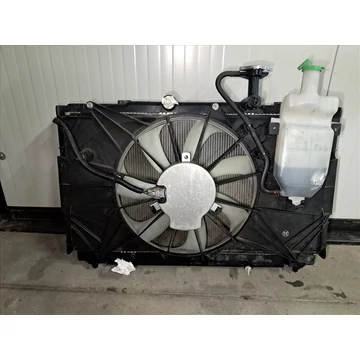 SUZUKI SX4 S-CROSS (JY) 1.6 benzin Hűtő szett