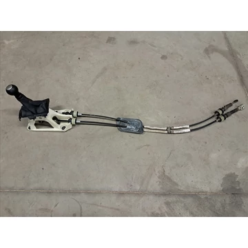 SUZUKI SX4 S-CROSS (JY) 1.6 benzin Váltókulissza