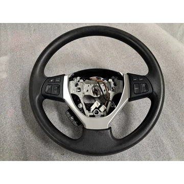 SUZUKI SX4 S-CROSS (JY) Multikormány