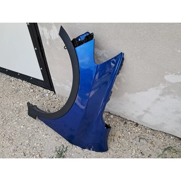 SUZUKI SX4 S-CROSS (JY) bal első sárvédő