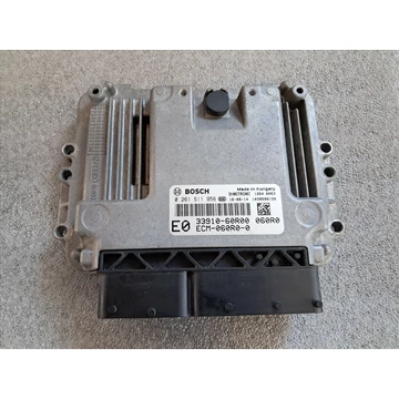 SUZUKI SX4 S-CROSS (JY) 1.0i BOOSTERJET K10C Motorvezérlő 33910-60R00