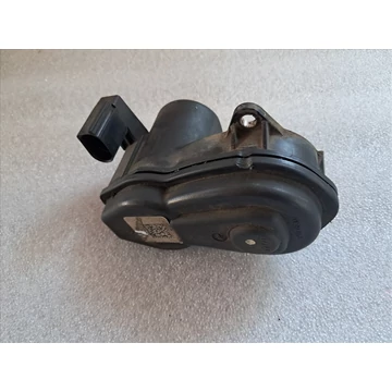 NISSAN QASHQAI II (J11) Jobb hátsó kézifék motor