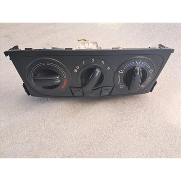 SUZUKI SX4 S-CROSS (JY) Klímakapcsoló, fűtéskapcsoló