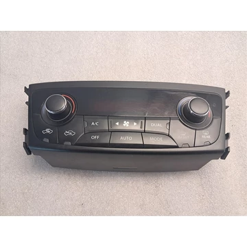 SUZUKI SX4 S-CROSS (JY) Klímakapcsoló, fűtéskapcsoló 39510-61M00