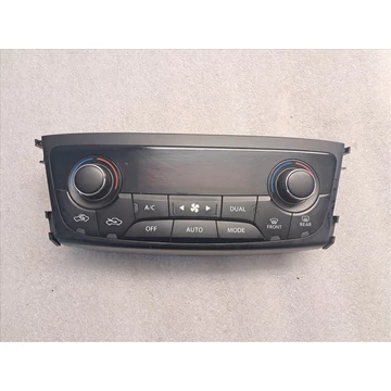 SUZUKI SX4 S-CROSS (JY) Klímakapcsoló, fűtéskapcsoló 39510-61M00