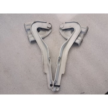 SUZUKI SX4 S-CROSS (JY) Motorháztető zsanér pár