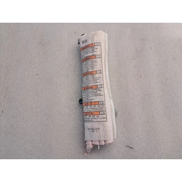 SUZUKI SX4 S-CROSS (JY) Jobb oldallégzsák 85350-61M00