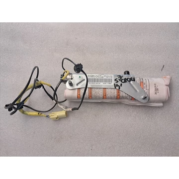 SUZUKI SX4 S-CROSS (JY) Jobb oldallégzsák 85350-61M00