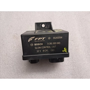 SUZUKI SX4 S-CROSS (JY) 1.6 DDIS Izzítórelé 55203394