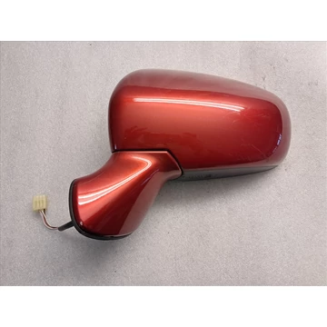 SUZUKI SX4 S-CROSS (JY) Bal visszapillantó tükör ZQ5