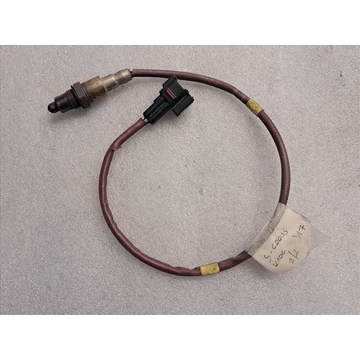 SUZUKI SX4 S-CROSS (JY) 1.0i BOOSTERJET K10C Második/ hátsó lambdaszonda