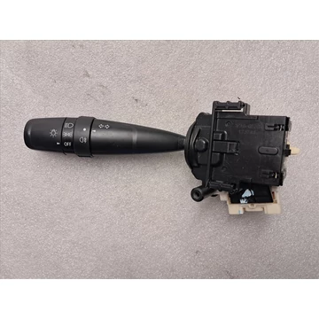 SUZUKI SX4 S-CROSS (JY) Bal kormánykapcsoló, indexkar, világítás kapcsoló