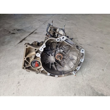 SUZUKI SX4 S-CROSS (JY) 1.6 BENZINES 2WD Váltó ZMB