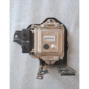 SUZUKI SX4 S-CROSS (JY) 1.6 M16A Motorvezérlő 33910-61M00