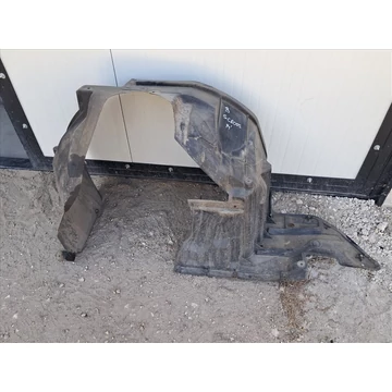 SUZUKI SX4 S-CROSS (JY) Bal első dobbetét