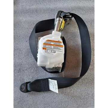 SUZUKI SX4 S-CROSS (JY) Bal első biztonsági öv 84940-61M0