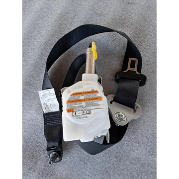 SUZUKI SX4 S-CROSS (JY) Jobb első biztonsági öv 84920-61M1