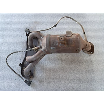 SUZUKI SX4 S-CROSS (JY) 1.6 M16A Katalizátor 61M-C01