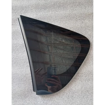 SUZUKI SX4 S-CROSS (JY) Bal C" oszlop oldalüveg