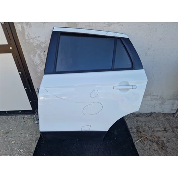 SUZUKI SX4 S-CROSS (JY) Bal hátsó ajtó