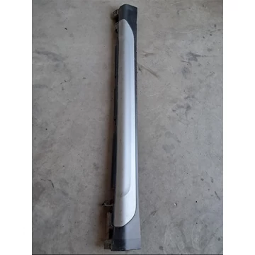 SUZUKI SX4 S-CROSS (JY) Jobb küszöb spoiler, burkolat