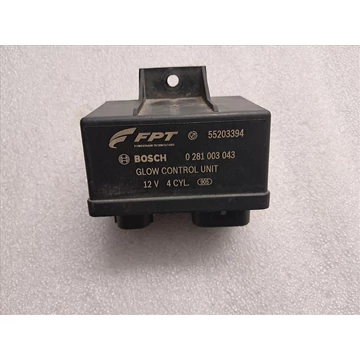 SUZUKI SX4 S-CROSS (JY) 1.6 DDIS Izzítórelé 55203394