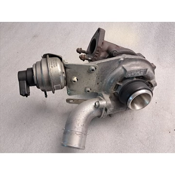 SUZUKI SX4 S-CROSS (JY) 1.6 DDIS EURO5 D16AA Turbó 55239695