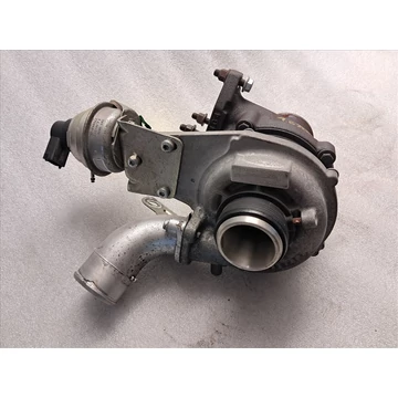 SUZUKI SX4 S-CROSS (JY) 1.6 DDIS EURO5 D16AA Turbó 55246405